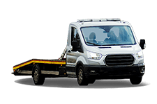Van Hire Plympton - Recovery Van - Van hire Plympton